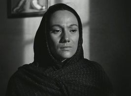 Estela Inda in The Young and the Damned (1950)