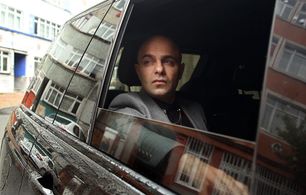 Erkan Avci in Çukur (2016)