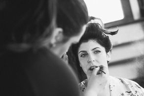 Michelle D'Alessandro Hatt (Guess Who's Not Coming to Breakfast, Lunch or Dinner?)