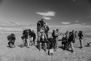 Mike Brewster and John Stephenson