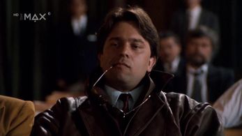 Jirí Pomeje in Nudity for Sale (1993)