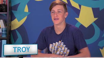 Troy Glass in Do They Know It? (2015)