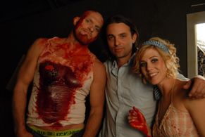 Keith Jardine, Justin Duval