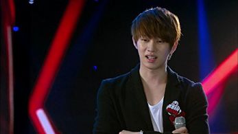 Hee-chul Kim in Heirs (2013)