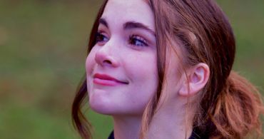 Still of Eva Igo in If I Could Ride