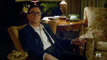 Still of Dan Gilvezan in Feud: Bette & Joan and And the Winner is...