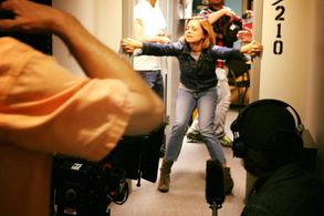 scene from Final Cutz