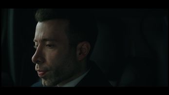 Michael Brando in Mirrors (2024)