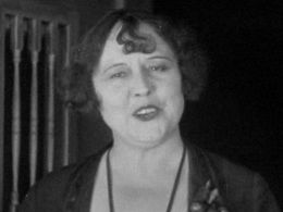 Lyle Tayo in Big Business (1929)