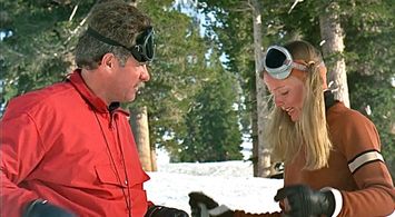 The Other sides of the Mountain