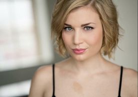 Kristin Michelle Taylor