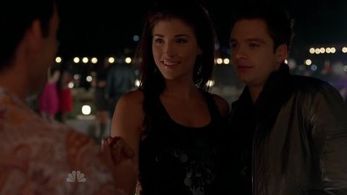 Annalaina Marks in Kings (2009)