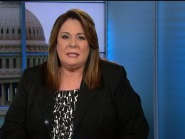 Candy Crowley in State of the Union with Jake Tapper (2009)