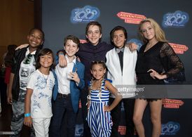 100th DCOM Celebration