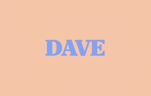 DAVE FXX