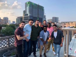 Betterman Movement Commercial Shoot