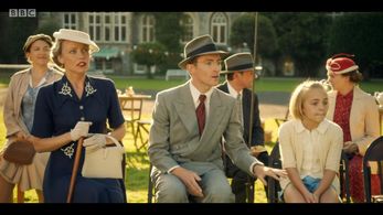 Flora Dawson in Malory Towers (2020)