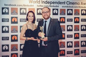 London International Film Festival 2019