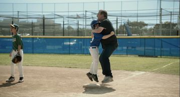 Jeff Garlin and Max Wright in Dealin' with Idiots (2013)