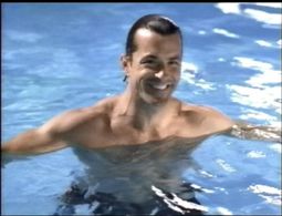 Commercial for Hilton Hotels.