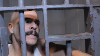 Brad Watts in Count Time the Movie (2018)