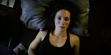 Friederike Becht in Perfume (2018)