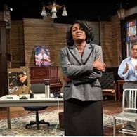 Radio Gold Trinity Rep