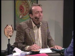 Krijn ter Braak in We zijn weer thuis (1989)