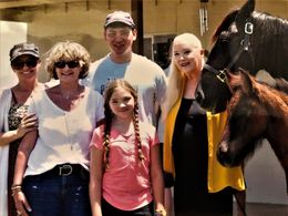 Producing Black and White