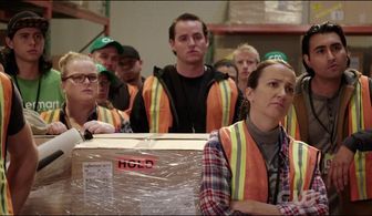 Paul Kular in No Tomorrow