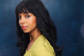 Morgan Siobhan Green