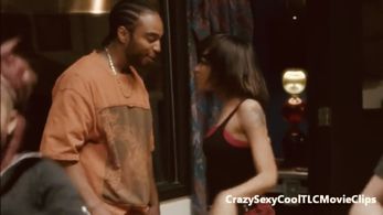 Still of Renell Gibbs, Lil Mama in CrazySexyCool: The TLC Story (2013)