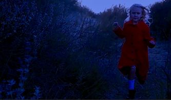 Violet Raine McMahan