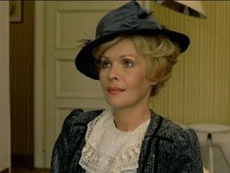 Jana Sulcová in Dobrodruzství kriminalistiky (1989)