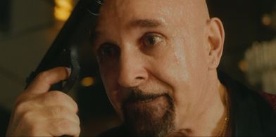 Luigi Scarpedicemente