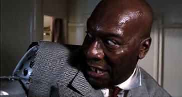 Julius Harris in Live and Let Die (1973)