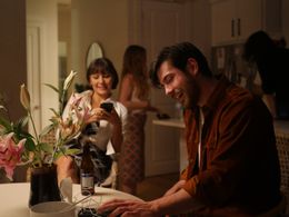 KarieAnn Randol and Noah Archibald in Near