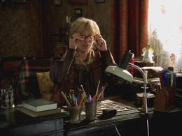 Yekaterina Vasilyeva in Come Look at Me (2001)
