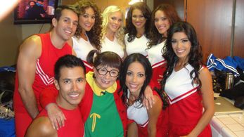 Estrellitas Del Sabado TV SHOW