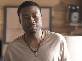 Justin Hires in MacGyver (2016)