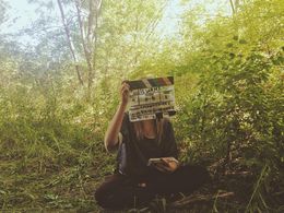 Cassidy slating for I'm in Love With All My Friends