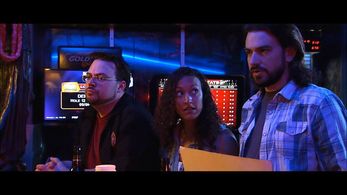 FOUR COLOR EULOGY - Nicholas J. Hearne, Jessica Winingham and Jason Contini