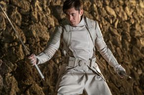 Andrew Koji in Snake Eyes (2021)