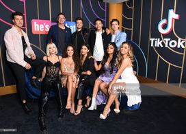 He's All That Special Screening