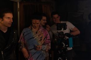 You Missed a Spot (2020)