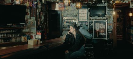 Long Distance Department