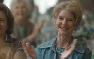 The First Lady - Showtime