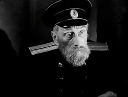 Nikolay Sergeev in Voskreseniye (1960)
