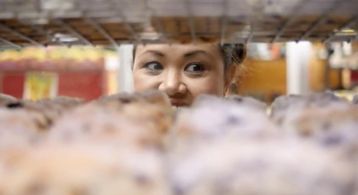 Bakers Delight TVC 2014