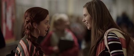 Cece Kelly in Quiet in my Town